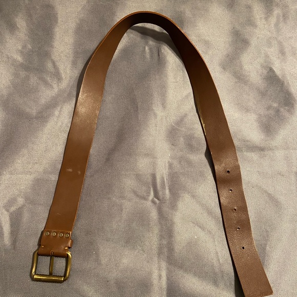 Vintage Celine Macadam Denim Waist Bag - Picture 12 of 16